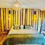 La Balade En Foret - 9 Personnes En Ardenne Holiday home *