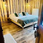 Holiday home La Balade En Foret - 9 Personnes En Ardenne *