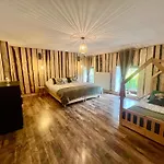 La Balade En Foret - 9 Personnes En Ardenne Holiday home
