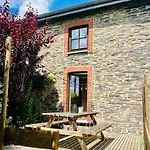 Holiday home La Balade En Foret - 9 Personnes En Ardenne