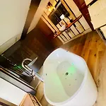 Holiday home La Balade En Foret - 9 Personnes En Ardenne