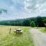 Holiday home La Balade En Foret - 9 Personnes En Ardenne