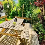La Balade En Foret - 9 Personnes En Ardenne Holiday home Tenneville