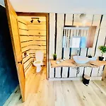 La Balade En Foret - 9 Personnes En Ardenne Holiday home Tenneville