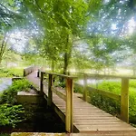 La Balade En Foret - 9 Personnes En Ardenne Tenneville