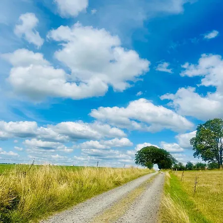 Casa vacanze La Balade En Foret - 9 Personnes En Ardenne