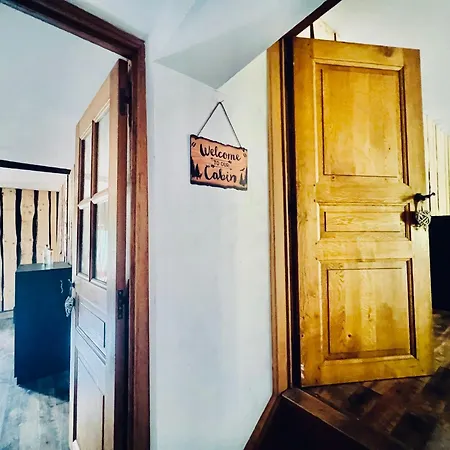 Holiday home La Balade En Foret - 9 Personnes En Ardenne