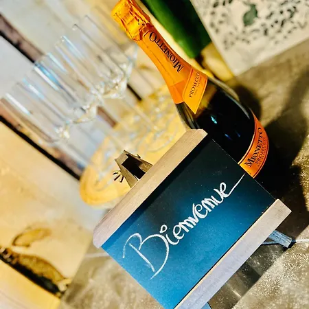 La Balade En Foret - 9 Personnes En Ardenne Feriehus *