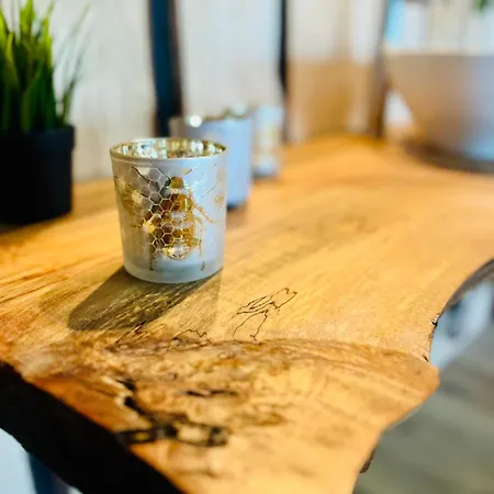 Casa vacanze La Balade En Foret - 9 Personnes En Ardenne *