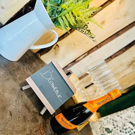 La Balade En Foret - 9 Personnes En Ardenne * Tenneville