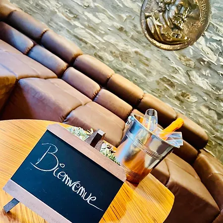 La Balade En Foret - 9 Personnes En Ardenne Feriehus