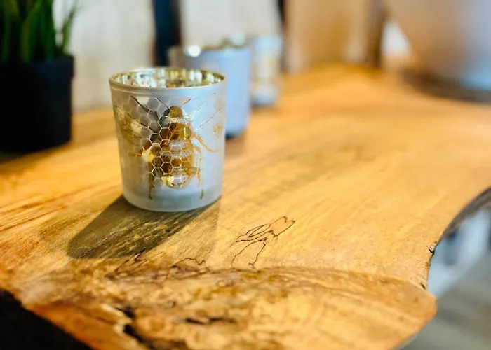 Feriehus La Balade En Foret - 9 Personnes En Ardenne *