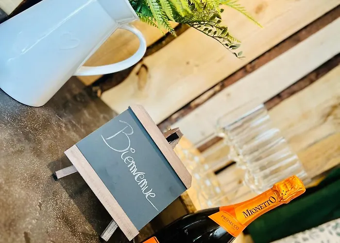 La Balade En Foret - 9 Personnes En Ardenne * Tenneville