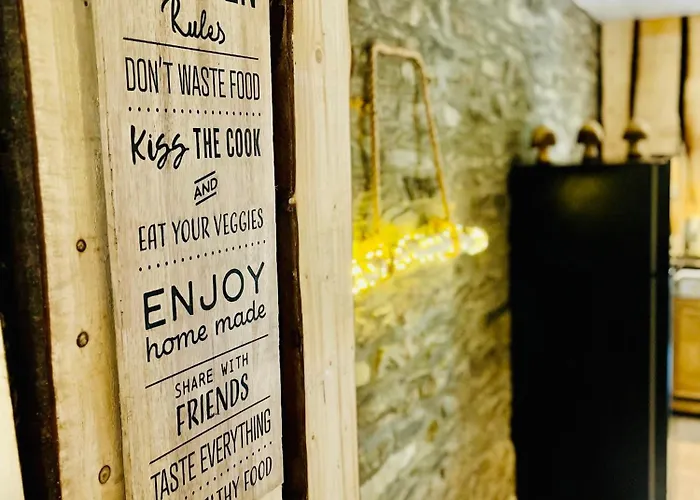 La Balade En Foret - 9 Personnes En Ardenne Feriehus Tenneville