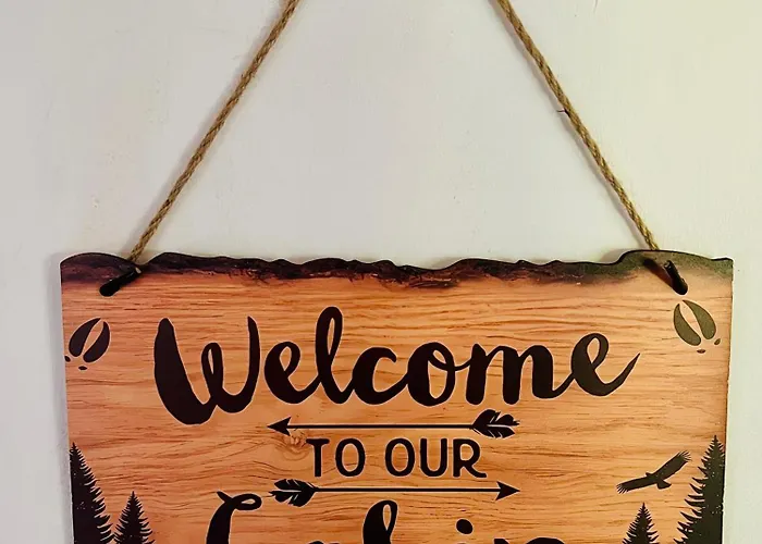 La Balade En Foret - 9 Personnes En Ardenne 度假居 *