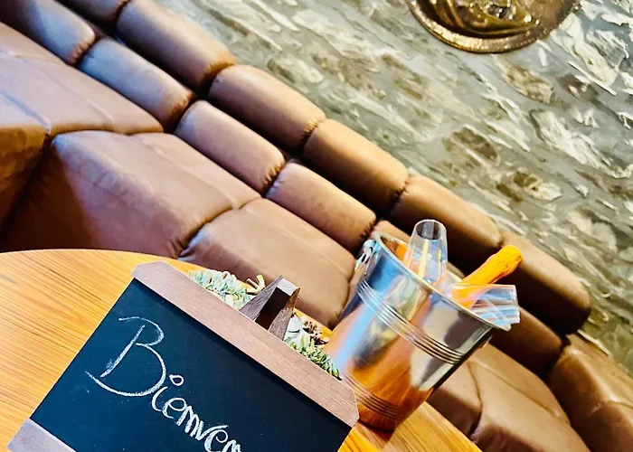 La Balade En Foret - 9 Personnes En Ardenne 度假居