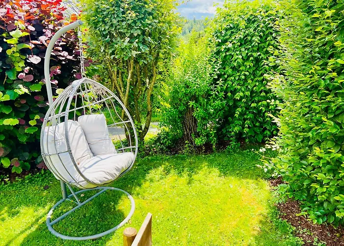 La Balade En Foret - 9 Personnes En Ardenne *